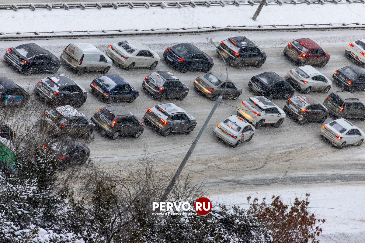 Фото Кравчук Максим / www.pervo.ru