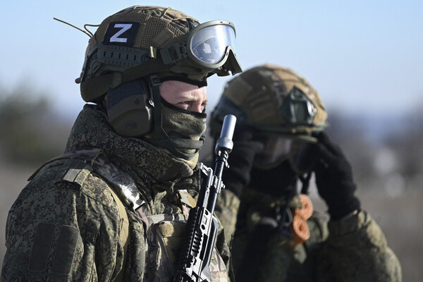 Sergey Pivovarov/Reuters 