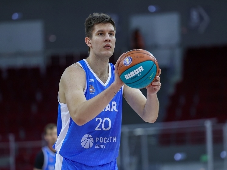     Фото: БК «Самара»