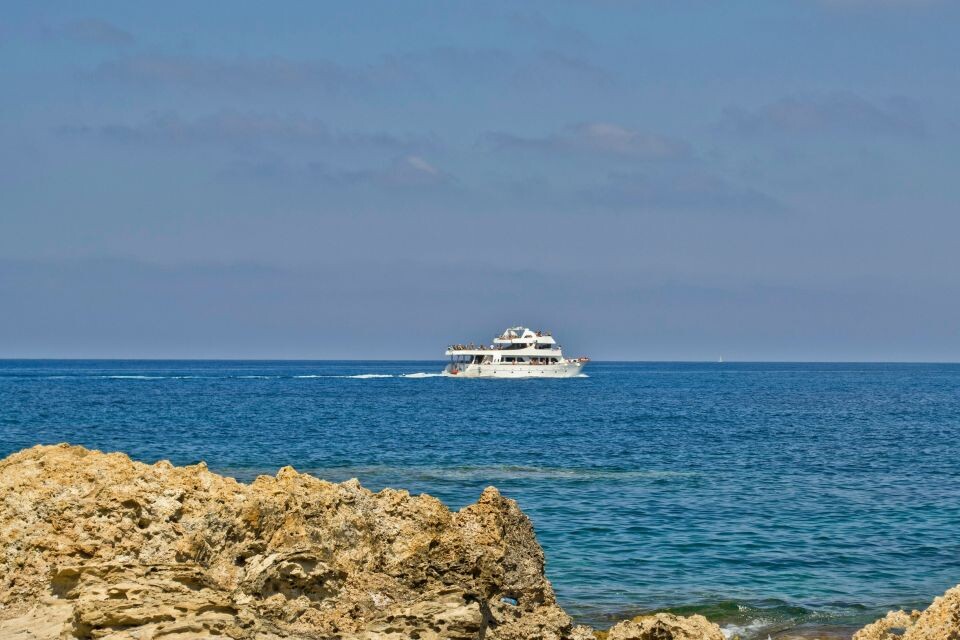    Кипр. Источник: unsplash.com