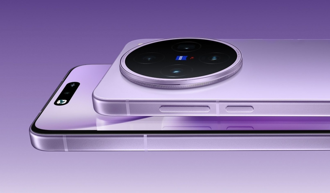 Устройство позиционируется как более доступный вариант самых продвинутых представителей серии.