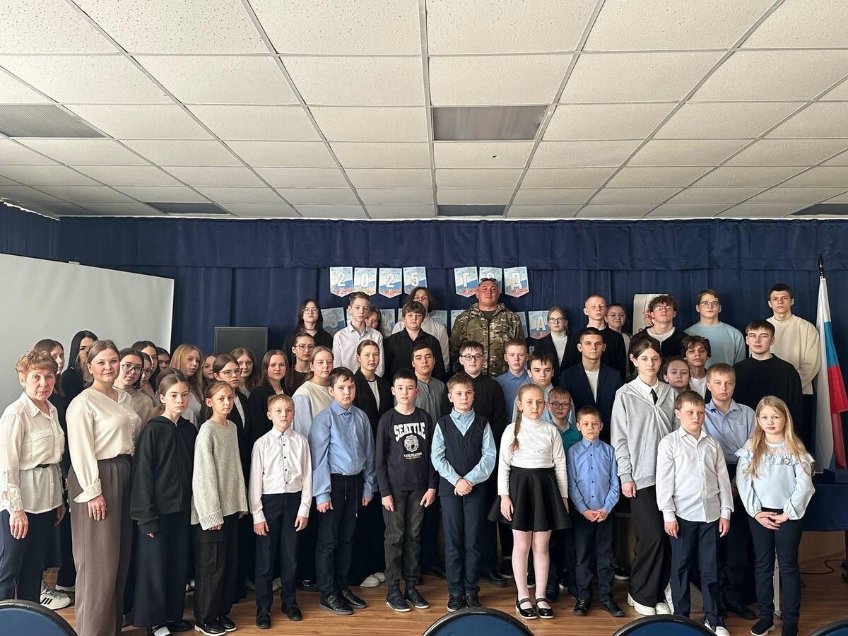    Военнослужащие из Югры в зоне специальной военной операции подают пример мужества, стойкости и любви к Отечеству