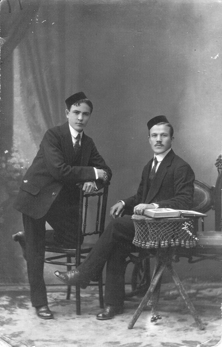 
​​​​​​Фото: © предоставлено Рашидом Юнисовым