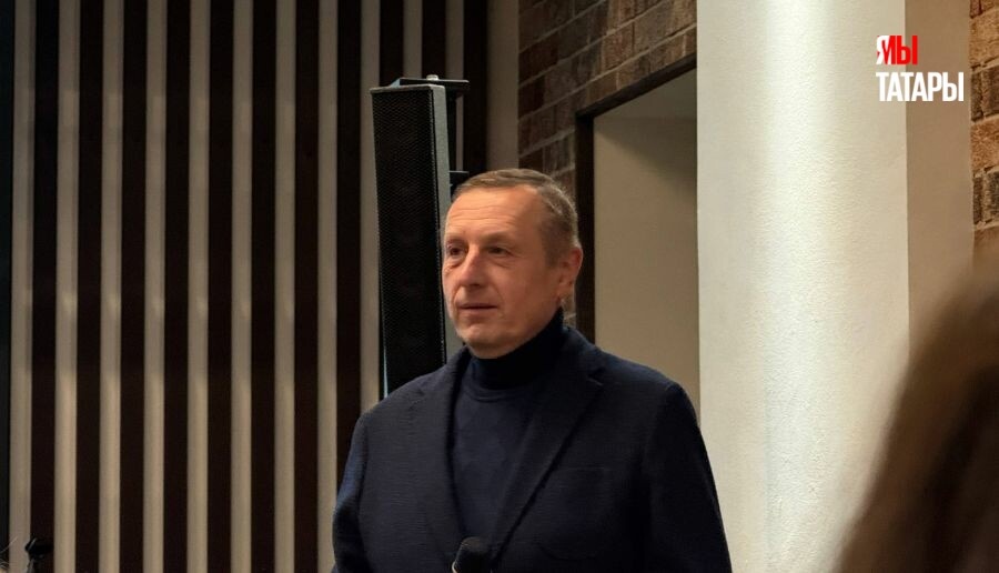 
Фото: © «Миллиард.Татар»