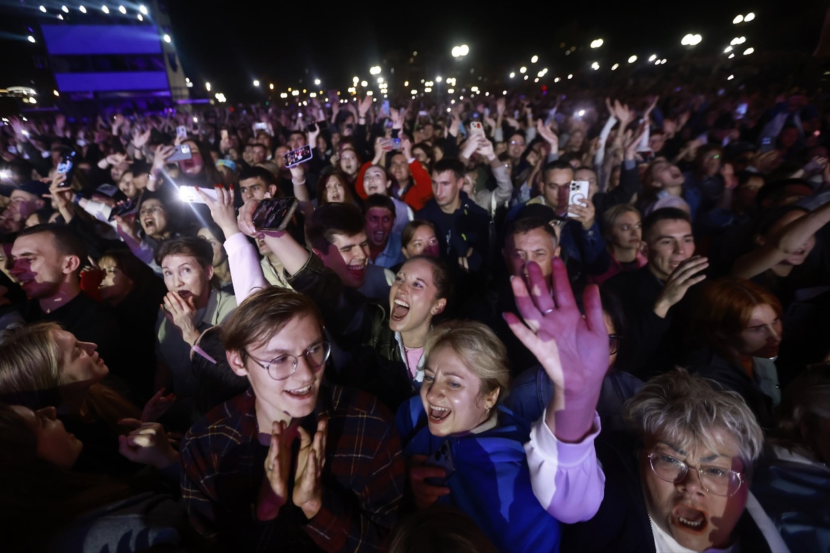    Павел Хацаюк / ИД «Вечерняя Казань»