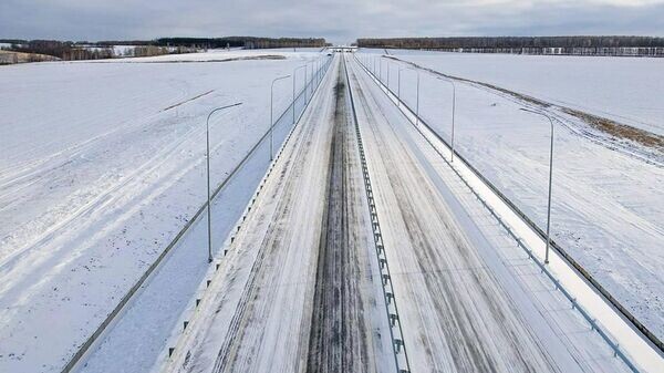    © Telegram-канал вице-премьера РФ Марата Хуснуллина