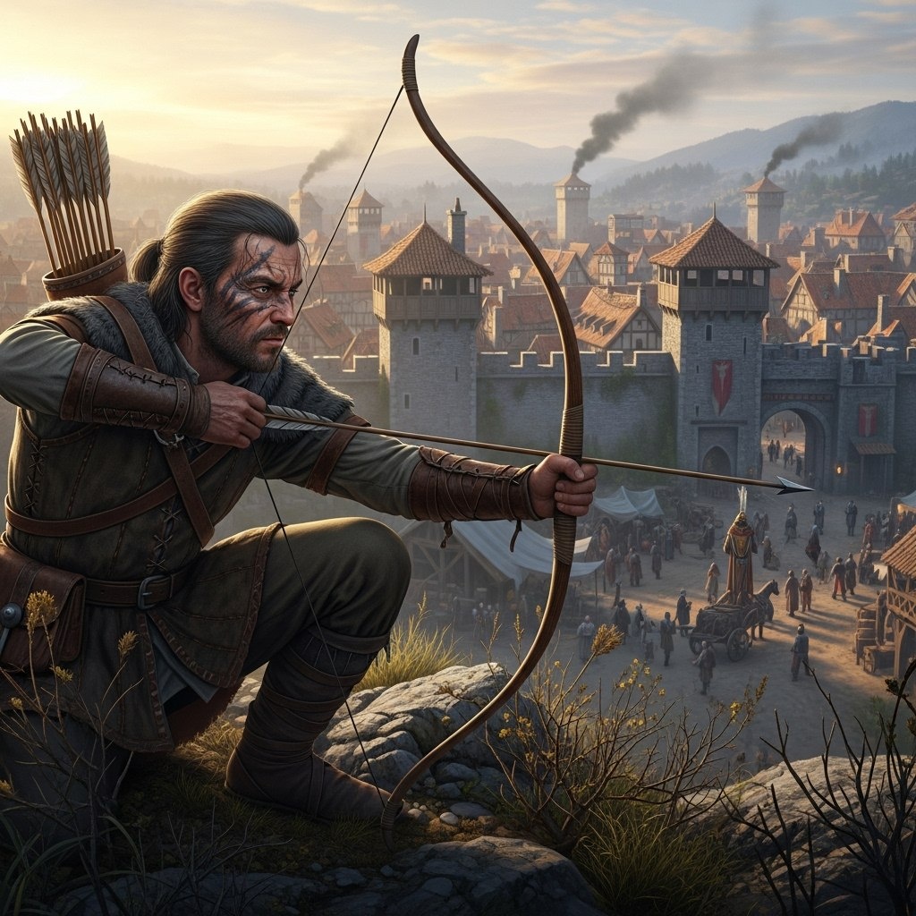 Рисунок сгенерирован нейросетью