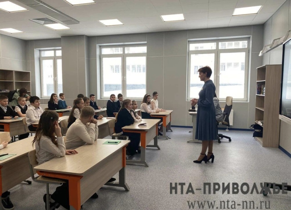    Школы Мордовии вновь переведены на дистант из-за морозов