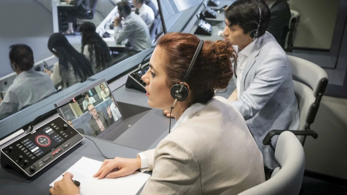 #speaking #говорение #interpreter #устный_переводчик