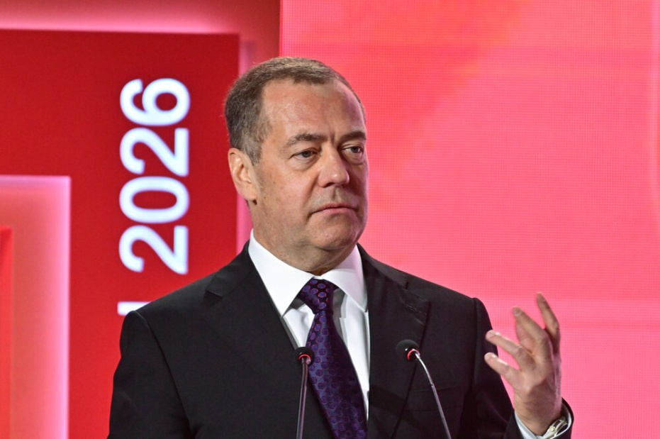    Сергей Киселев/АГН «Москва‭»