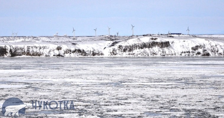 Фото: ИА "Чукотка"