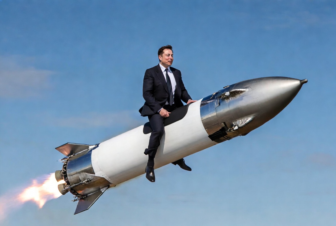 Изображение Grok  📷
