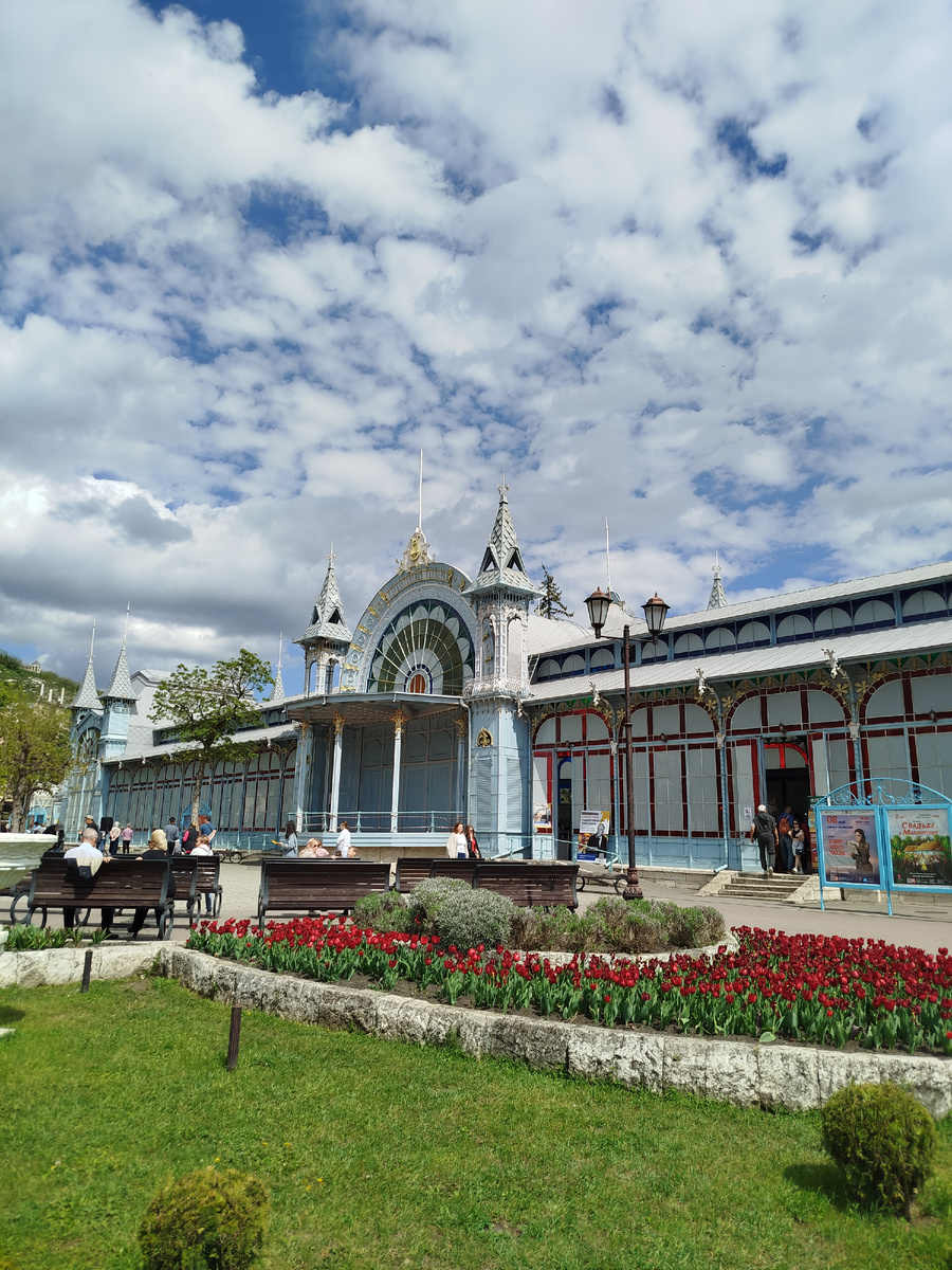 Фото автора.