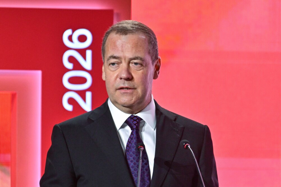    Сергей Киселев/АГН «Москва‭»