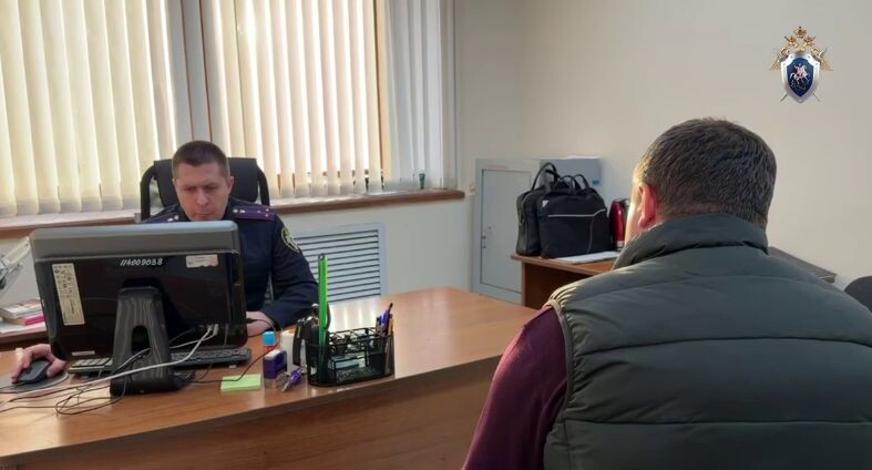    Пресс-служба Следственного комитета