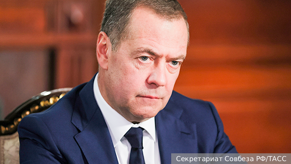     Фото: Секретариат Совбеза РФ/ТАСС   
 Текст: Ольга Иванова