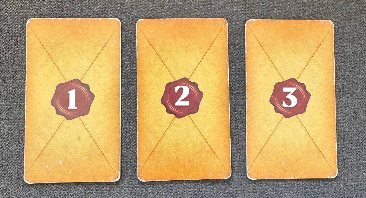 выбери карту 