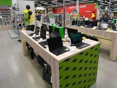    В России вступили в силу новые правила возврата некачественной техники