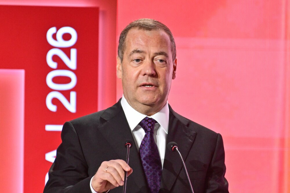    Сергей Киселев/АГН «Москва‭»