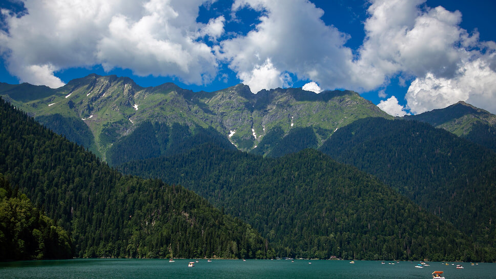 Фото: Екатерина Аболмасова / Коммерсантъ