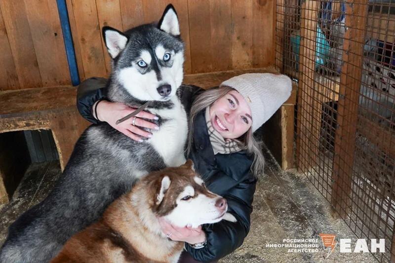    Редактор ЕАН Екатеринбург, шоколадная Элис и ее дочь Пандора