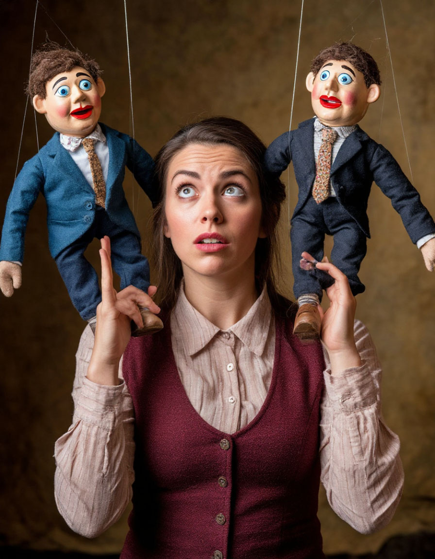 Они ценят доверие, гармонию, стабильность, эмоции и признание.
