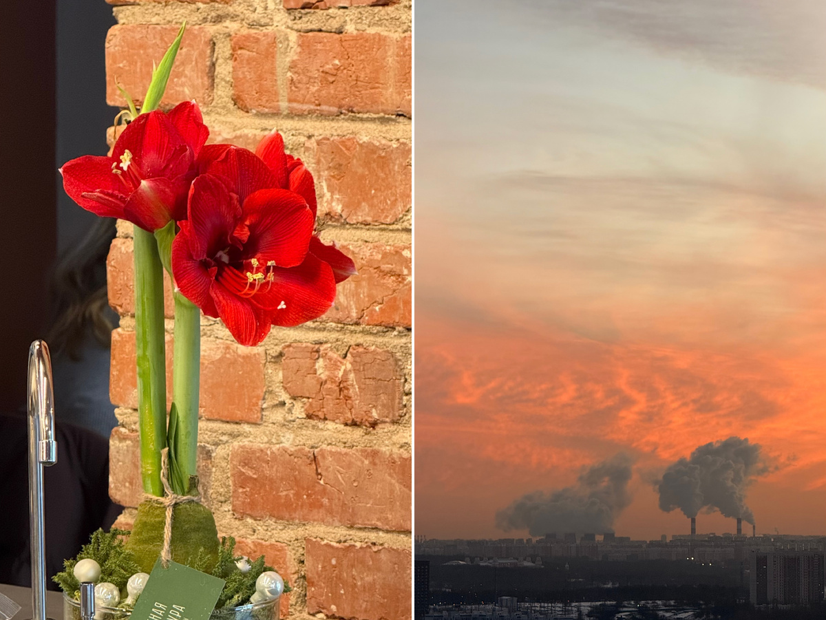 Фото автора каналаю