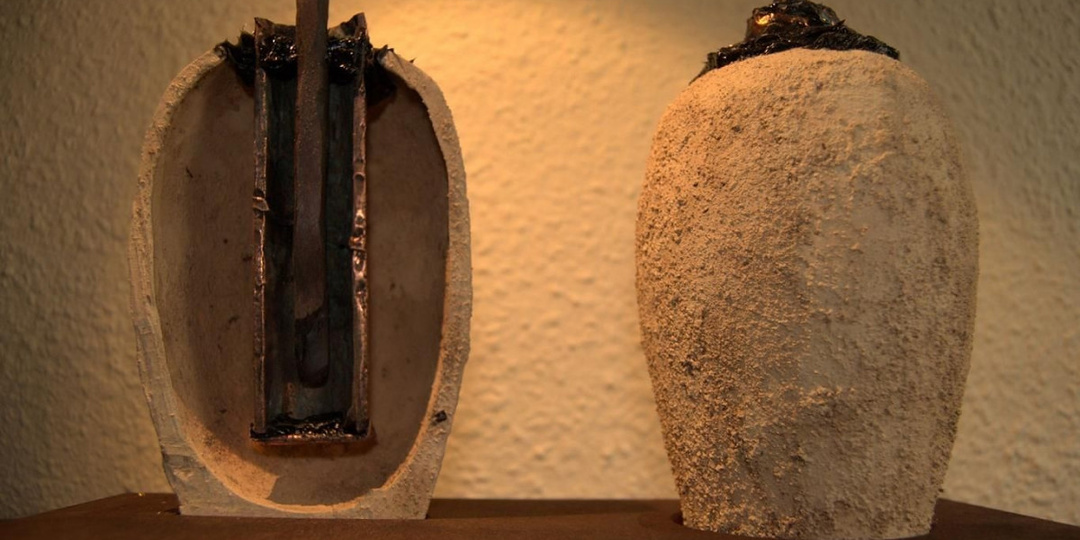 «Багдадская батарейка» возрастом 2000 лет могла и в самом деле быть древнейшей батарейкой