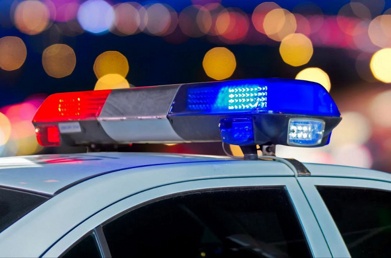 Полиция Камчатки