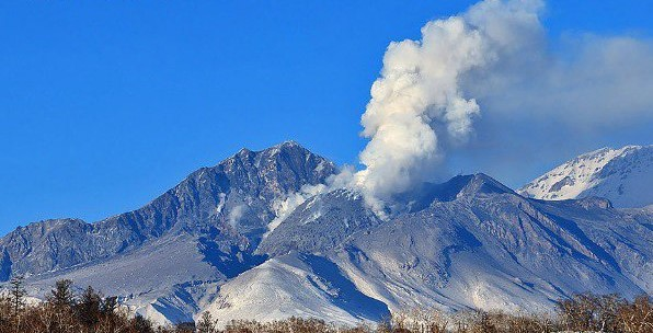 Ю. Демянчук, ИВиС ДВО РАН, KVERT