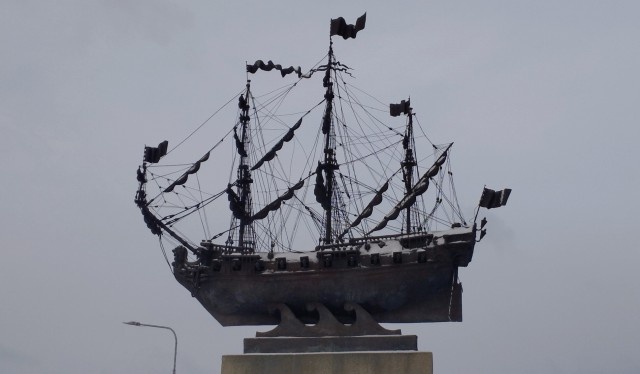 Здравствуй, Петербург!