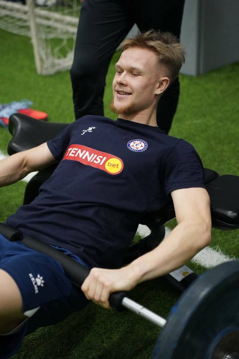 Фото: ФК «КАМАЗ»