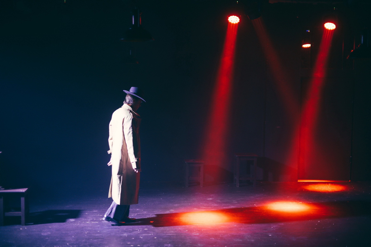    Фото: Полина Гнездилова