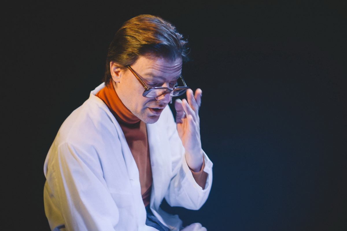    Фото: Полина Гнездилова