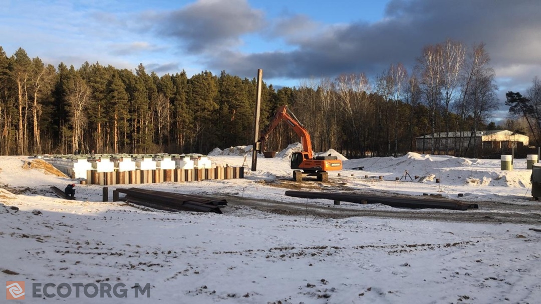 Фото пресс-службы Экоторг М