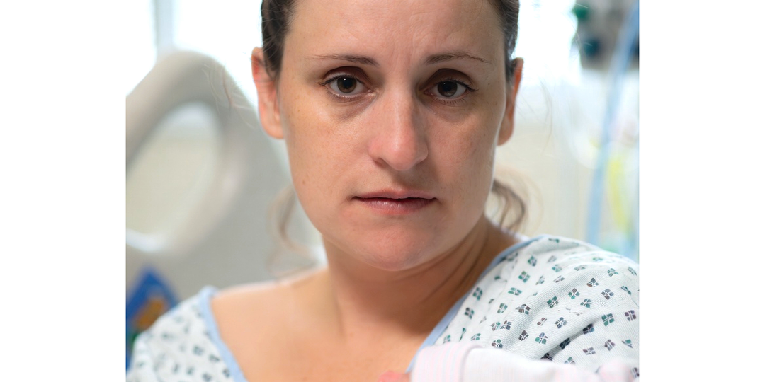 Четверо детей