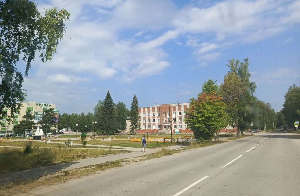    Фото: В курсе.ру Ульяна Бажанова