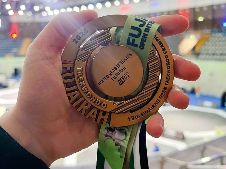     Фото Маргариты Близняковой, предоставлено пресс-службой МБУ ДО СШОР «Буревестник» г.Челябинска