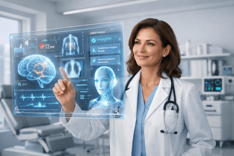    ИИ автоматизация для бизнеса Astralot AI