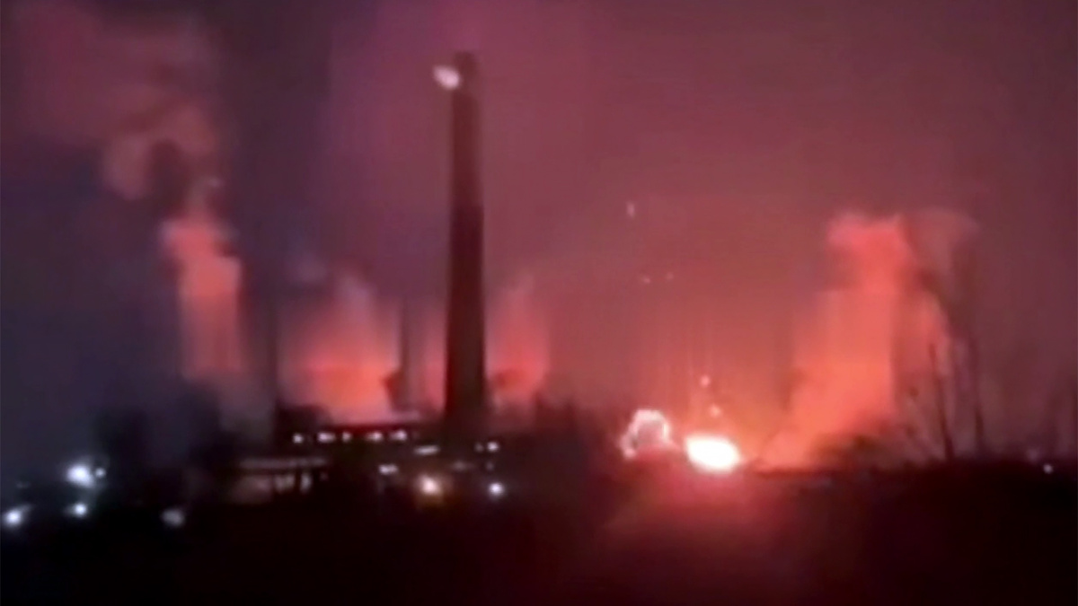    Первый канал