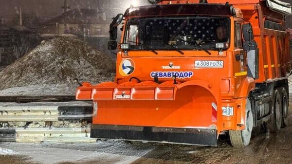    © Пресс-служба правительства Севастополя