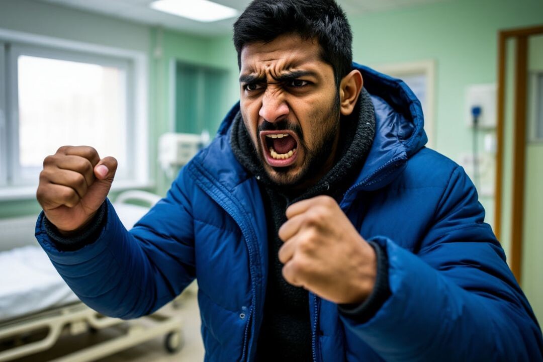 изображение сгенерировано нейросетью