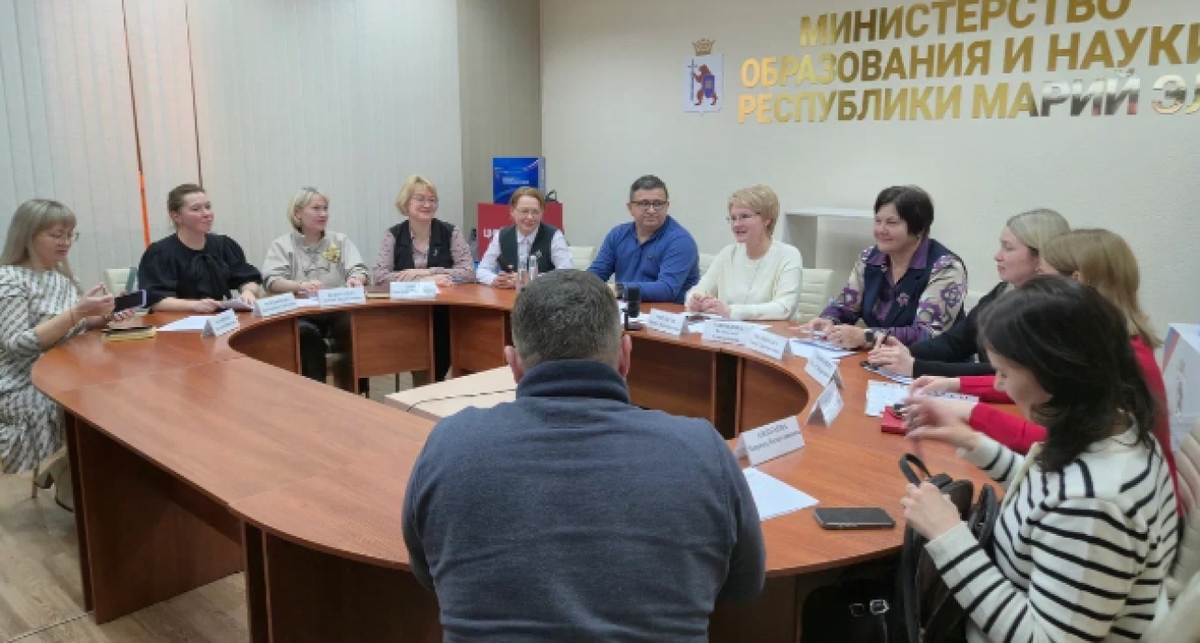    Минобрнауки с сайта www.vnd12.ru