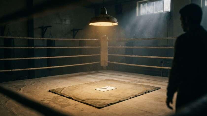 «Она не приехала в санаторий. Но и не исчезла».