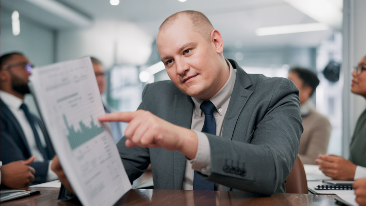    Процедуры внутреннего и внешнего аудита: в чем разница? Шибалкин Алексей