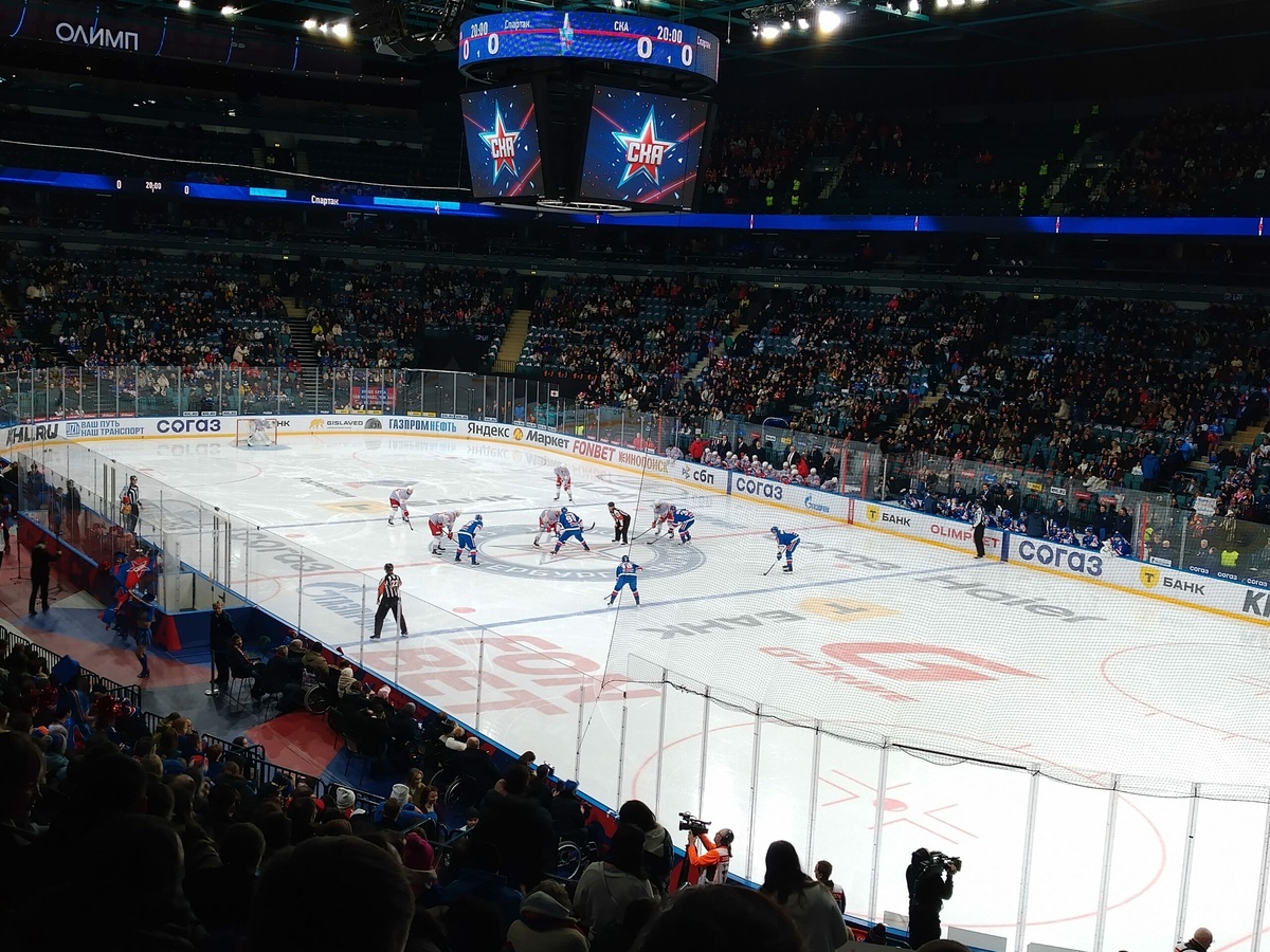 Фото: Neva.Today