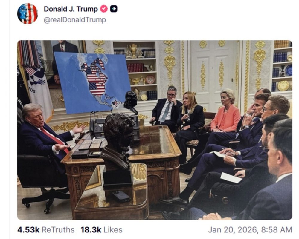   Иллюстрация: соцсети, скриншот.