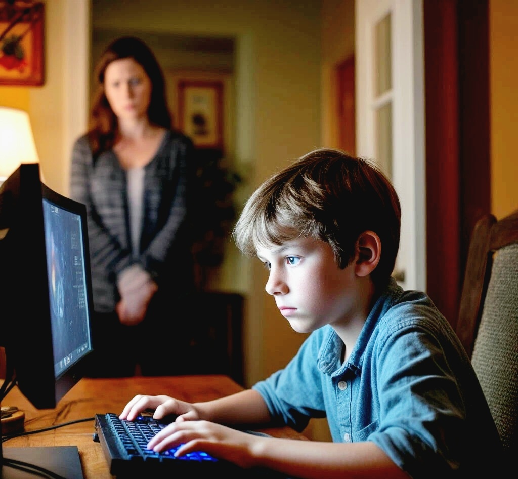 Экран как стена: хроника распада