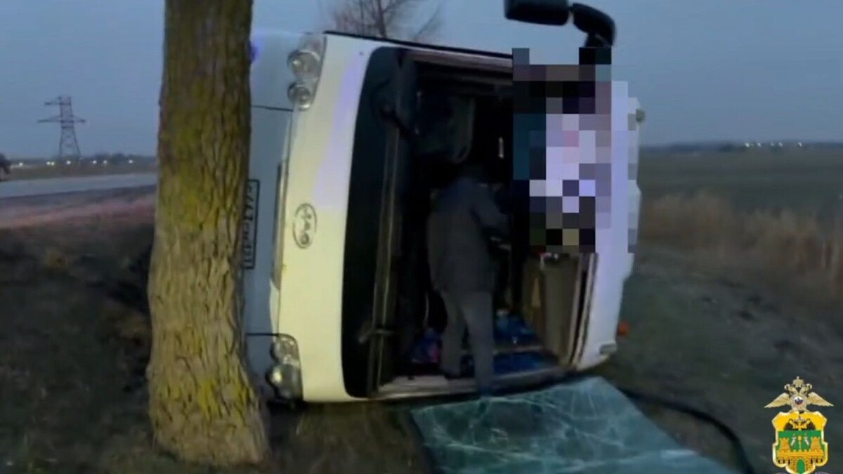    Фото: Госавтоиспекция Кубани