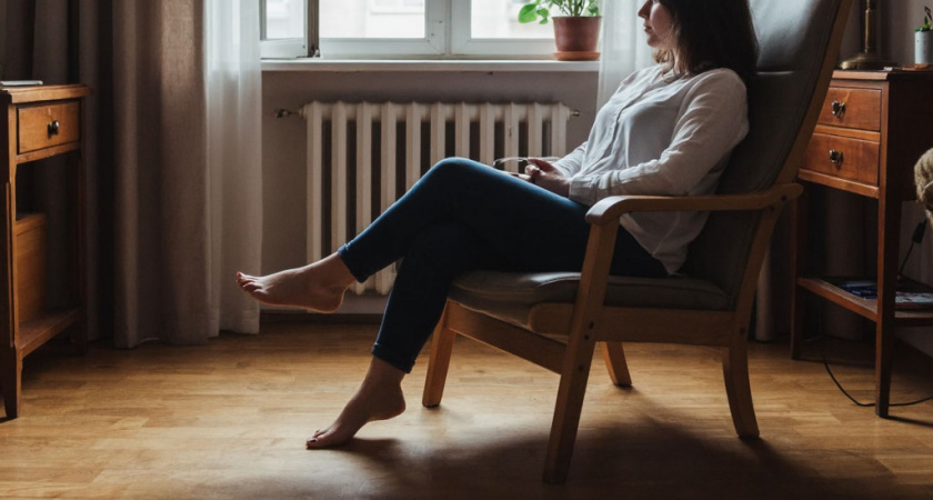    Картинка создана нейросетью Алиса AI